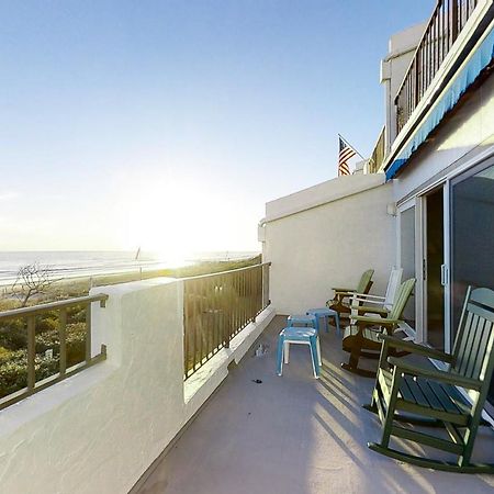 Bogue Shore Club 208 Пайн Нолл Шорс Экстерьер фото