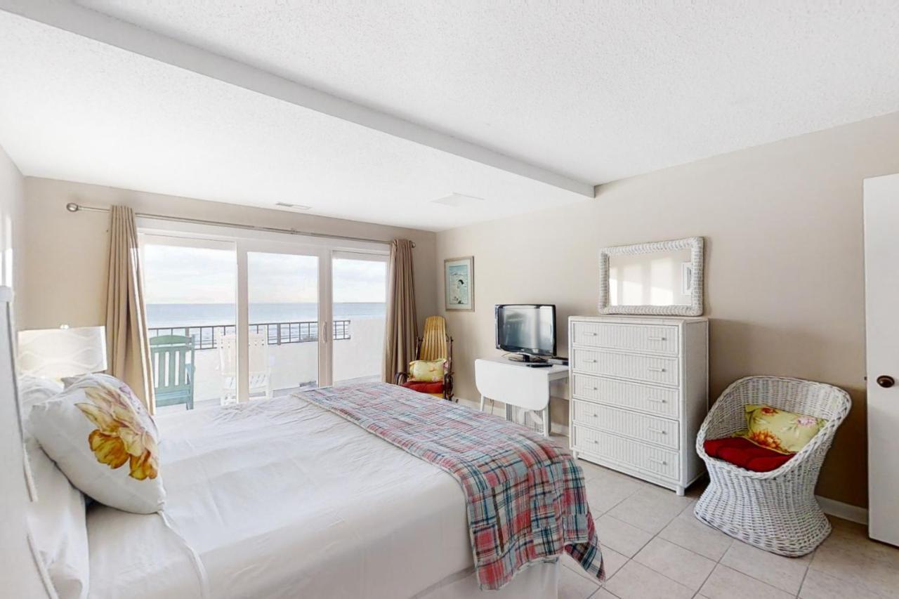 Bogue Shore Club 208 Пайн Нолл Шорс Экстерьер фото