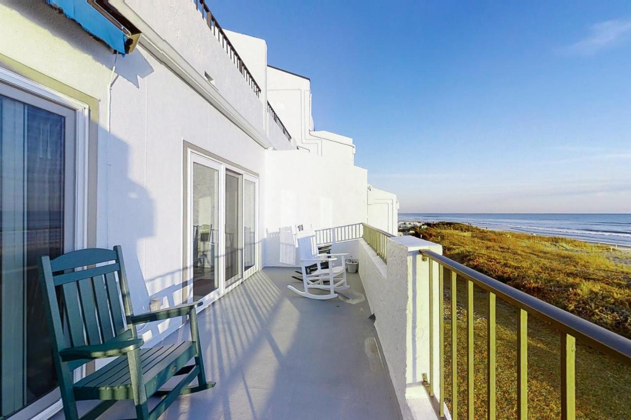 Bogue Shore Club 208 Пайн Нолл Шорс Экстерьер фото